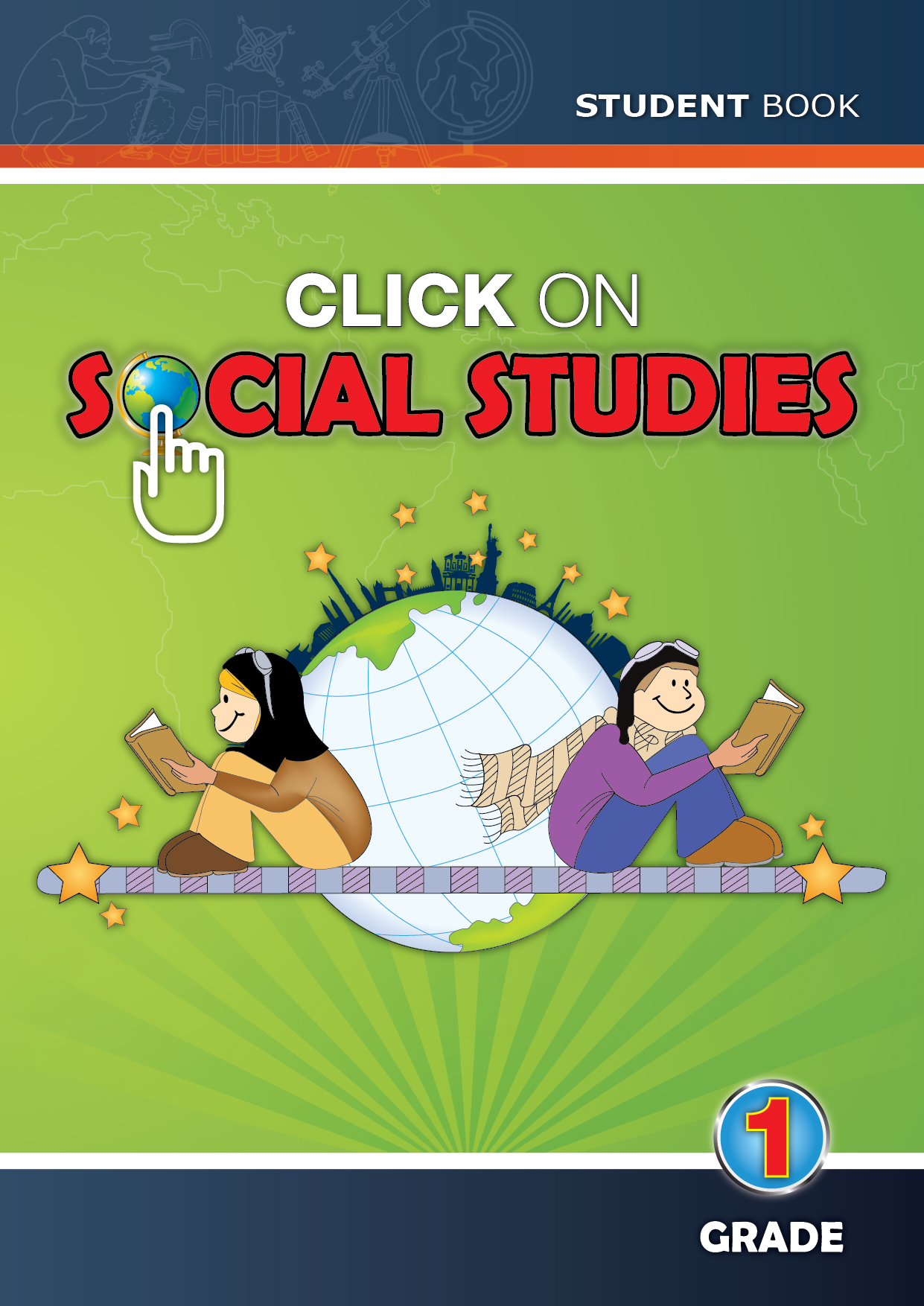 Click Oon Social Studies 